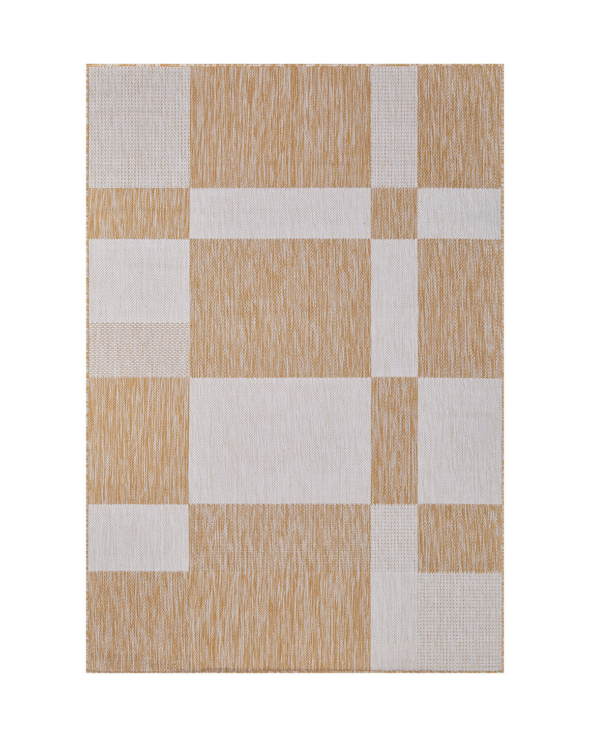 

Ковёр Merinos Vegas 160x230 прямоугольный бежевый S005