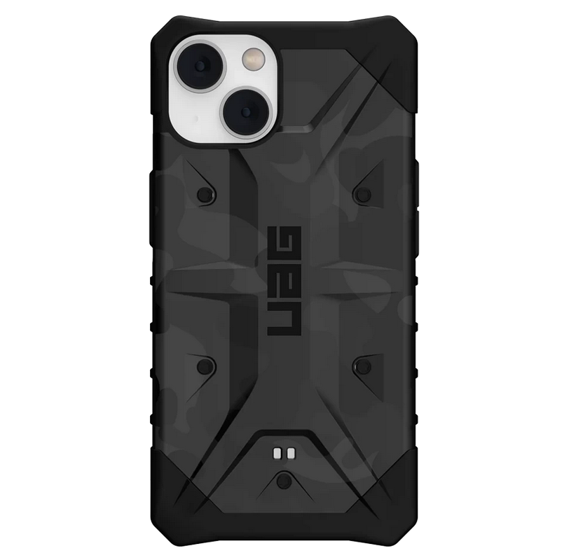 Чехол Uag Pathfinder SE Camo для iPhone 14 Pro Max 6.7