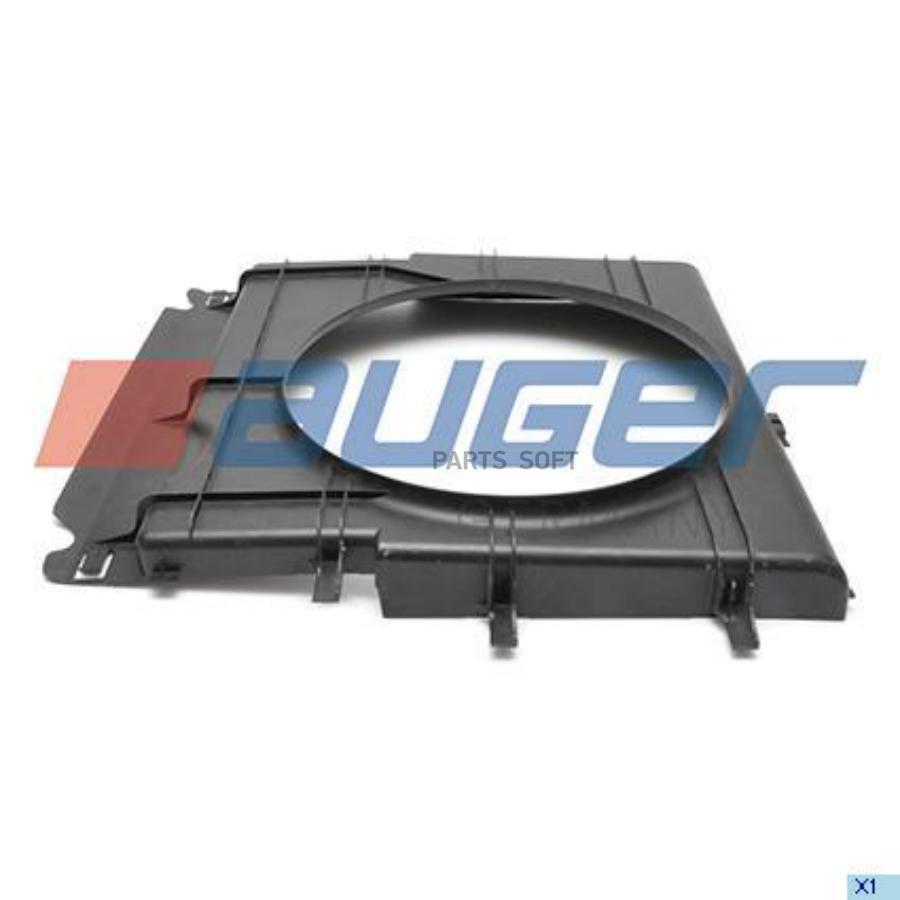 

Bесло Окне, Вентилятор AUGER 80175