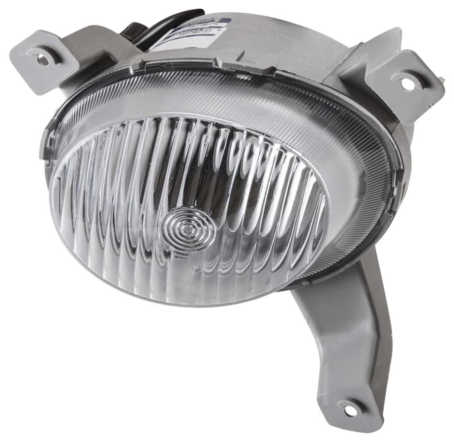 

Фара Противотуманная Левая Chevrolet Aveo T250 GENERAL MOTORS арт. 96650540