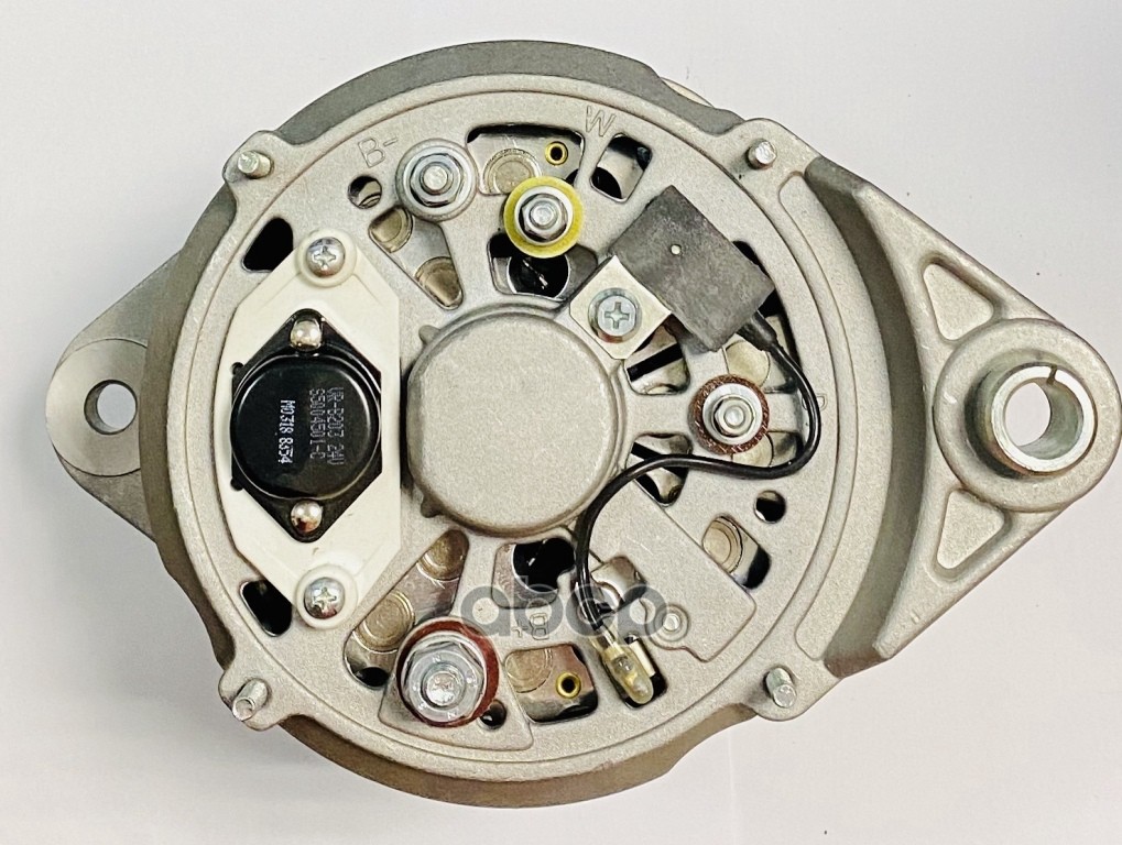 

Генератор TESLA TECHNICS TT11515