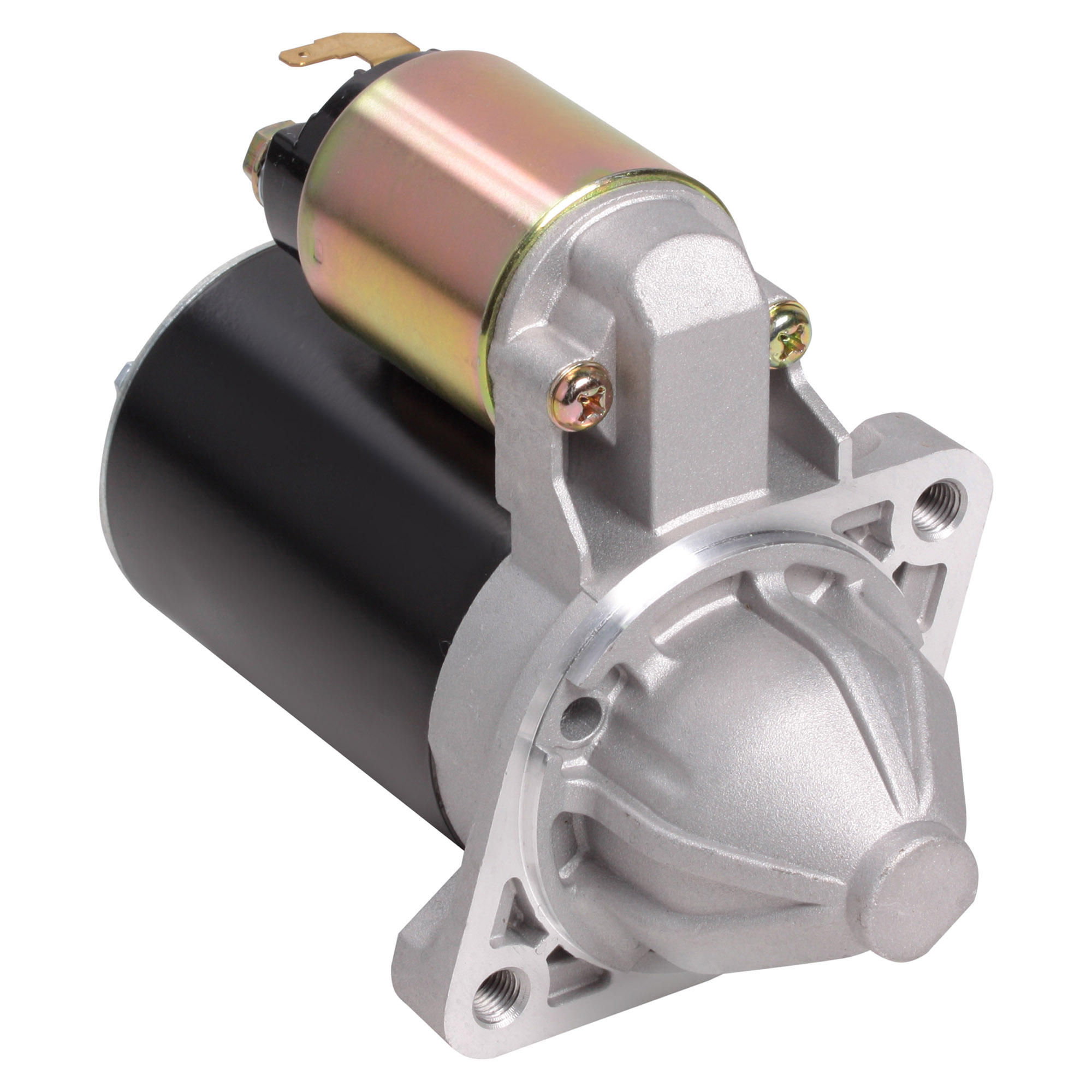 

Стартер (12V/0,9kW) HYUNDAI Accent/Elantra/Getz/Matrix 01-> СТАРТ ВОЛЬТ LSt 0890M