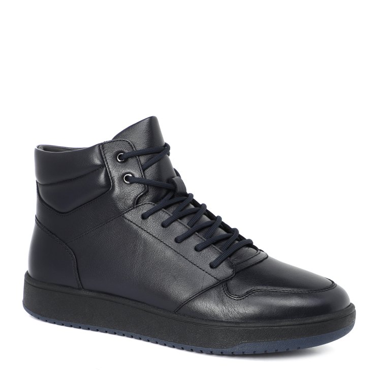 

Кеды мужские Maison David H2583F-7 синие 42 EU, Синий, H2583F-7