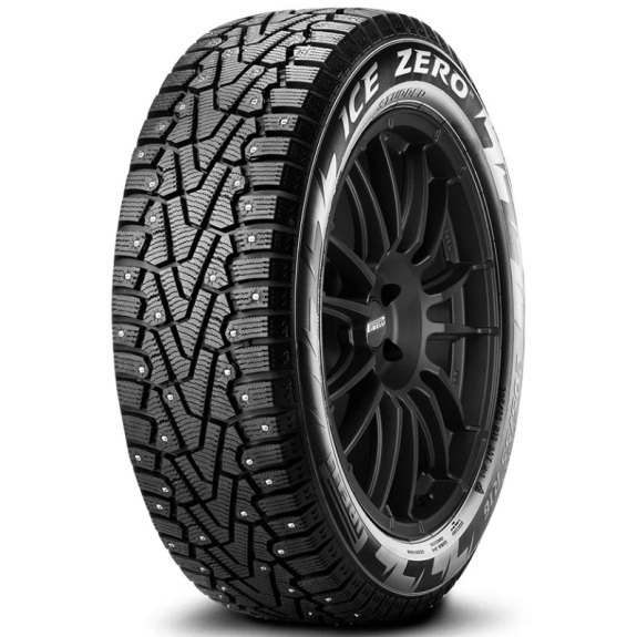 

Шины Pirelli Ice Zero 275/40 R22 108H XL, Ice Zero