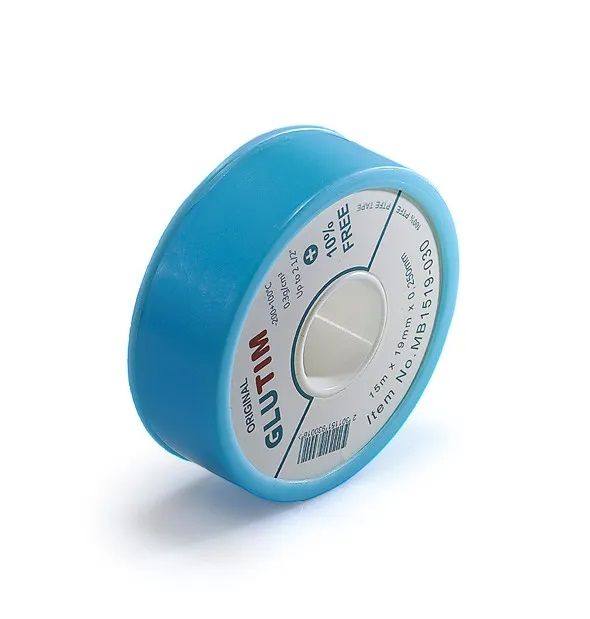 Фум лента 15m*19mm*0.25mm TIM MB1519-030 (10 ШТ.)