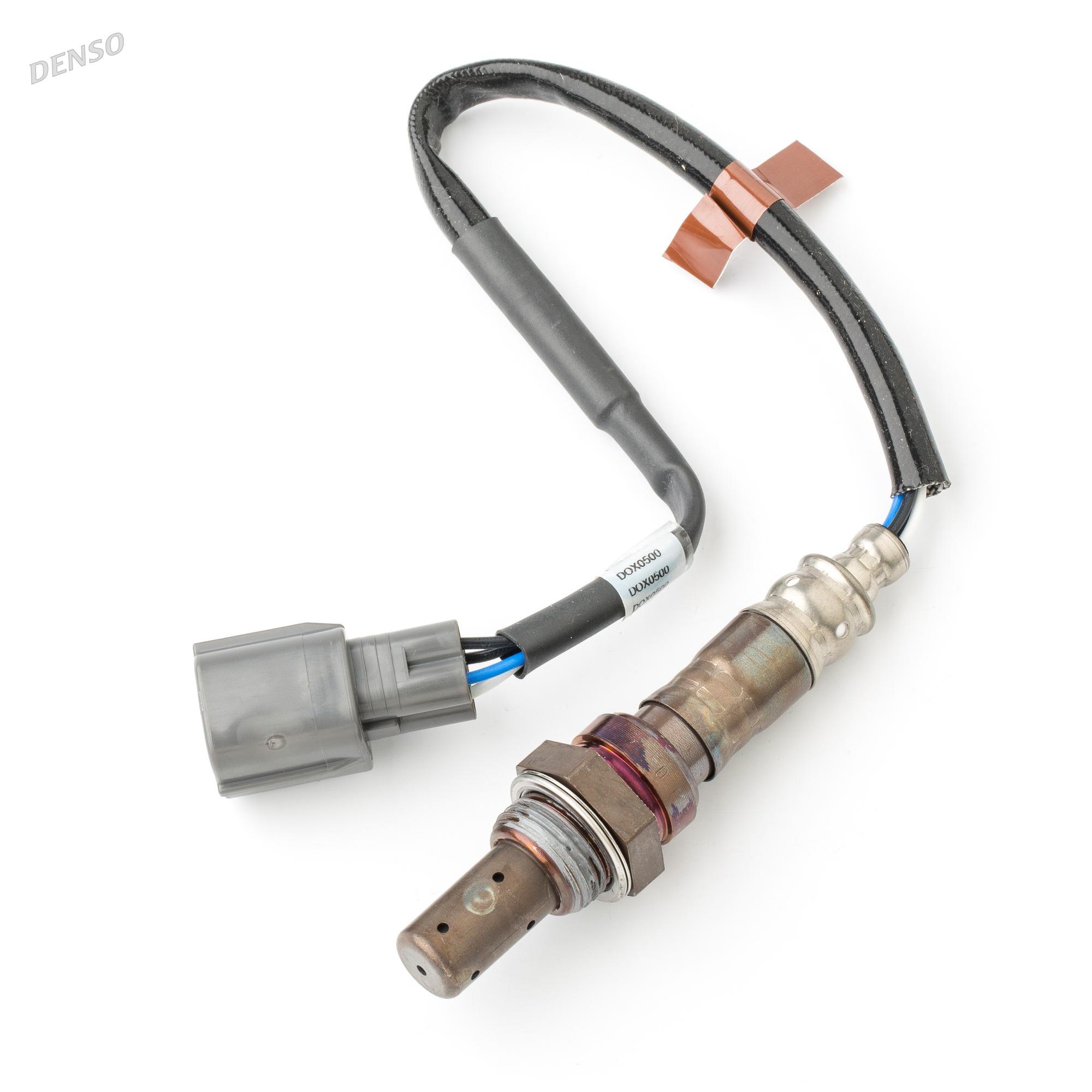 

Датчик автомобильный DENSO DOX0500