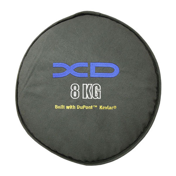 

Диск-отягощение XD Kevlar Sand Disc 20