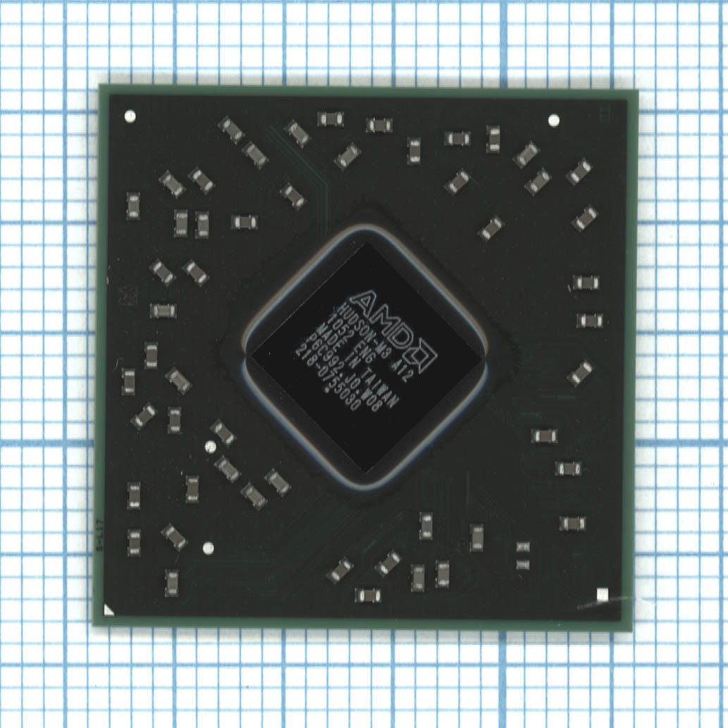 

Чип AMD 218-0755030