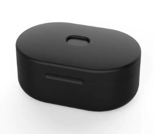 фото Чехол vsp case for xiaomi airdots черный (37615)