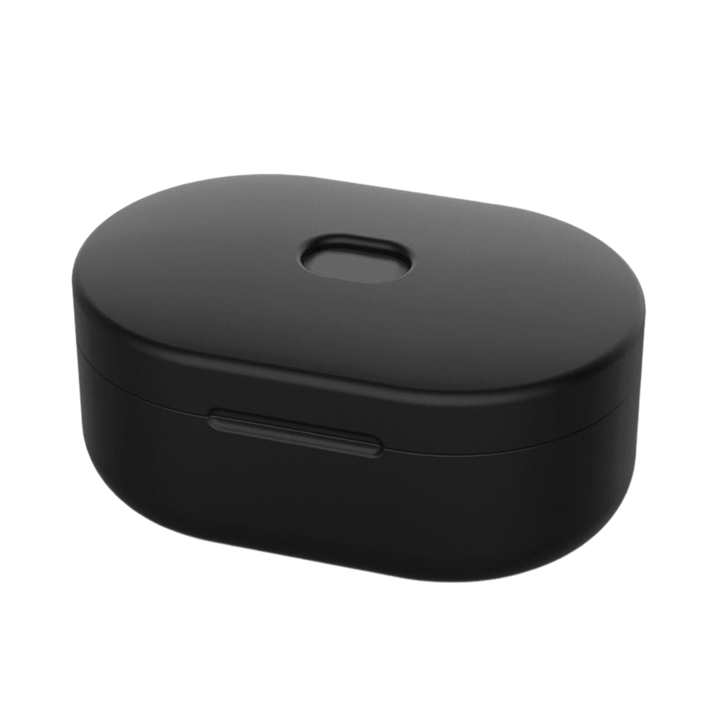 

Чехол VSP Case for Xiaomi Airdots черный (37615)
