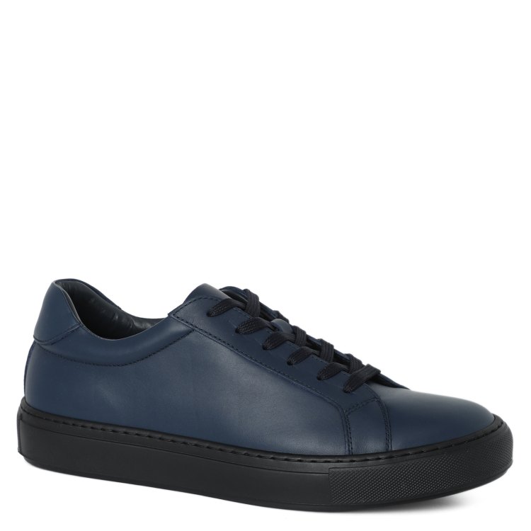 

Кеды мужские Dino Bigioni DBS16247-3 синие 39 EU, DBS16247-3