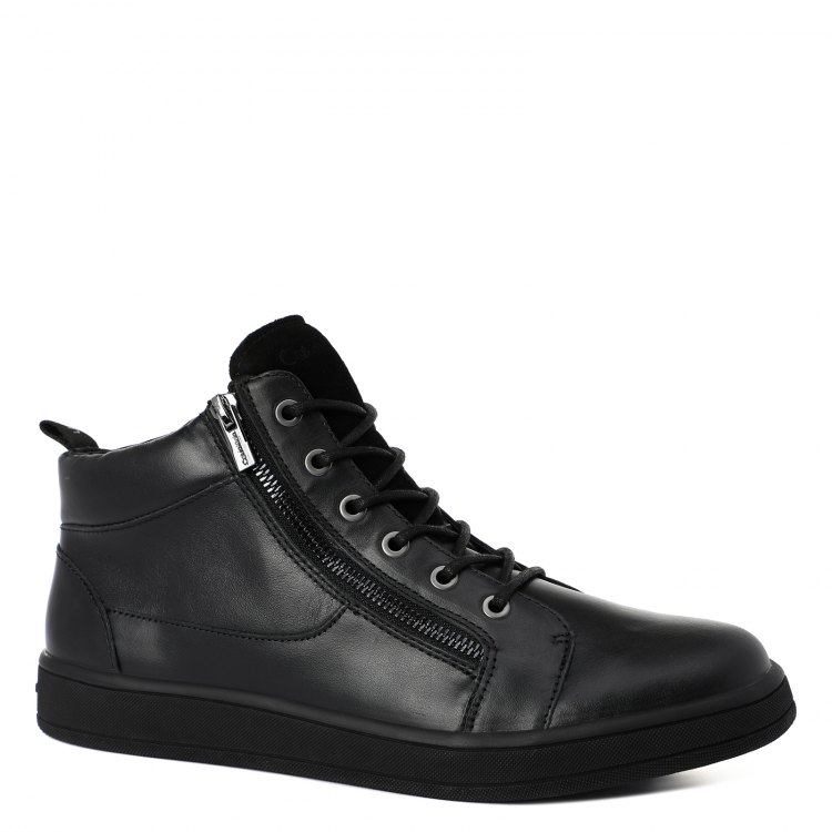 

Кеды мужские Calvin Klein SIDDY черные 45 EU, SIDDY