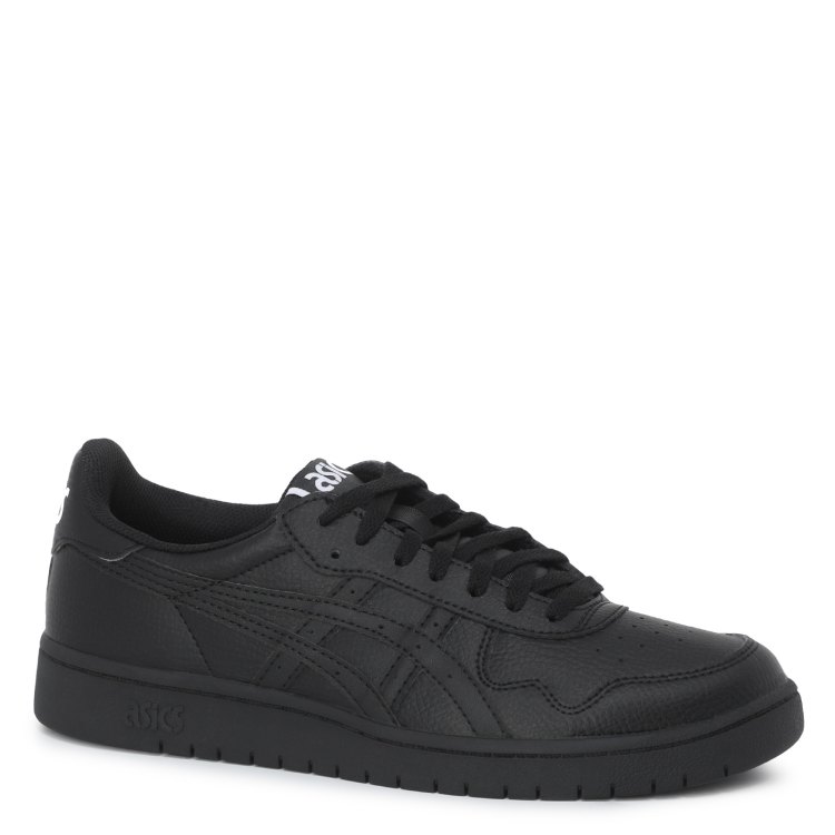 

Кеды мужские Asics черные 45 EU, JAPAN S