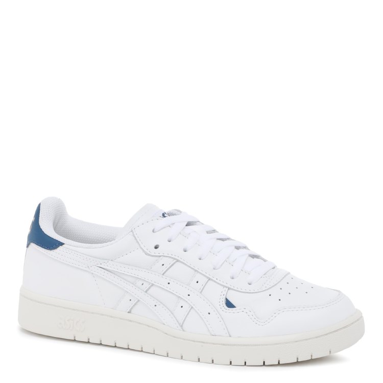 

Кеды мужские Asics белые 46 EU, JAPAN S