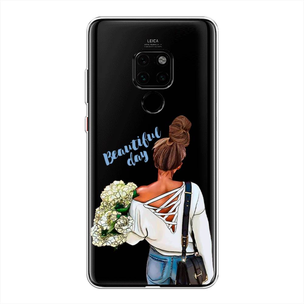 Чехол Awog  на Huawei Mate 20 