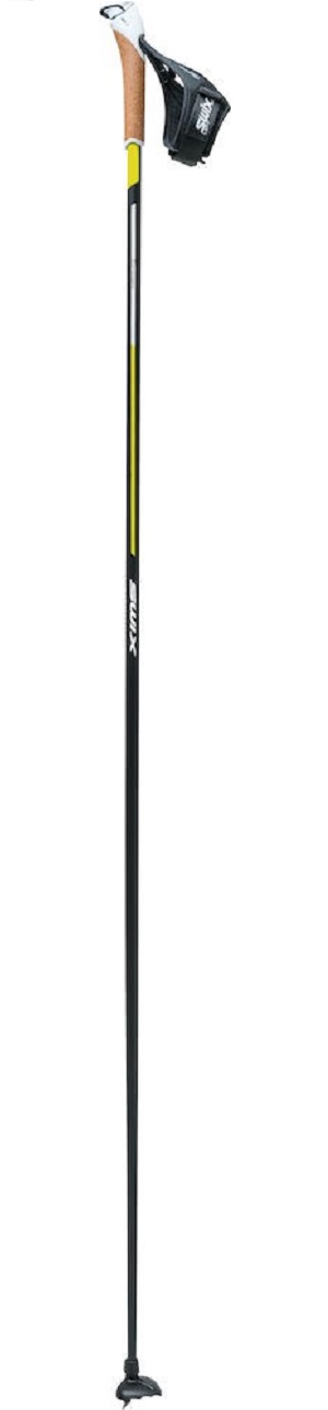 Палки для беговых лыж Swix Quantum 5 155