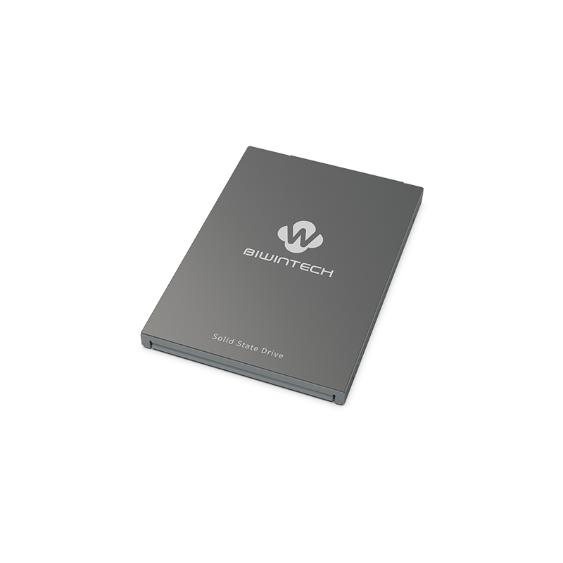 SSD накопитель BiwinTech SX500 2.5