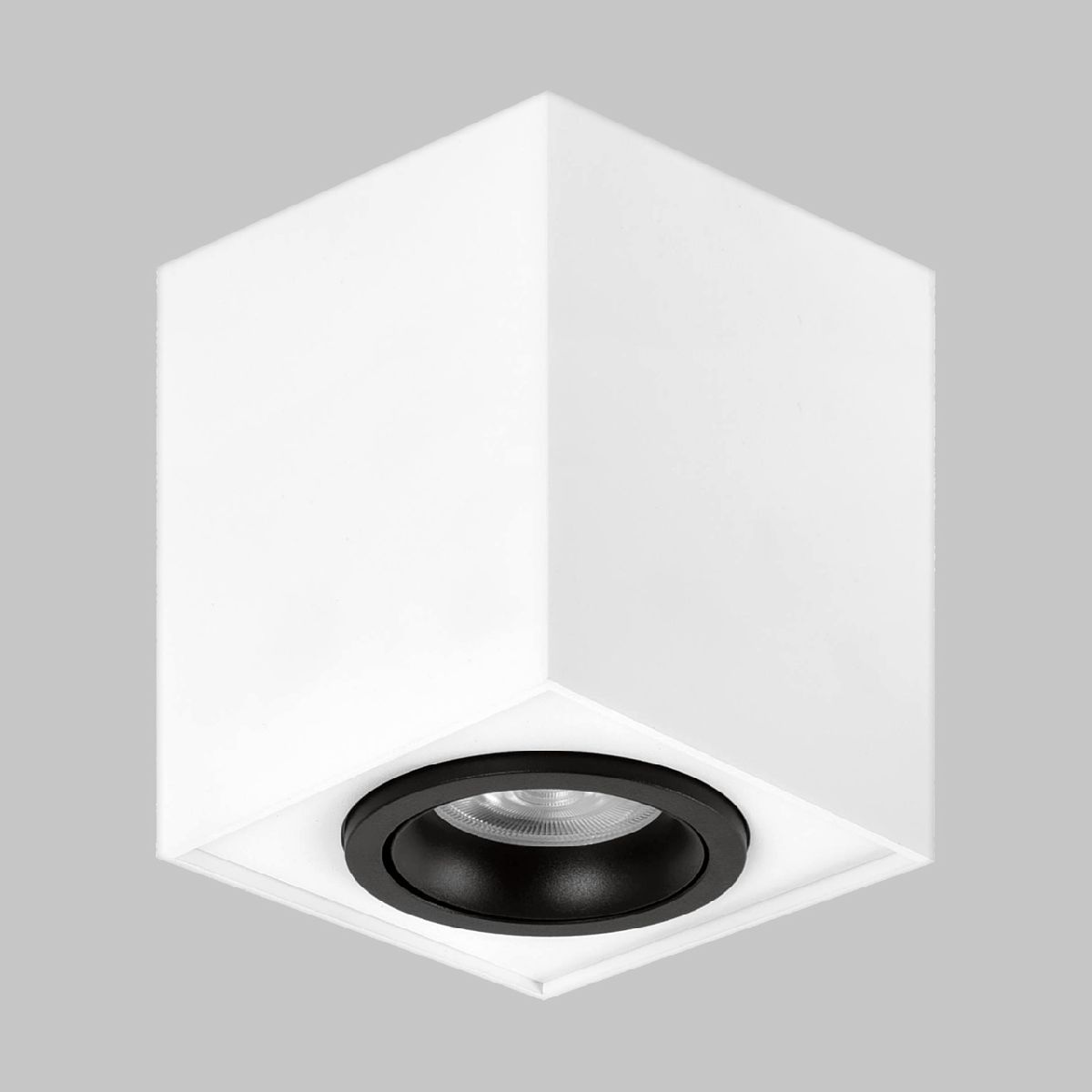 

Накладной светильник IMEX Copo gu10 IL.0005.2500-WBK, Copo gu10