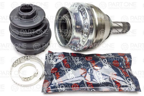 

Шрус Внутр К-Кт 22x35x25 Opel Astra G 1998-2005, Opel Astra H 2004-2010, Opel Vectra C 200