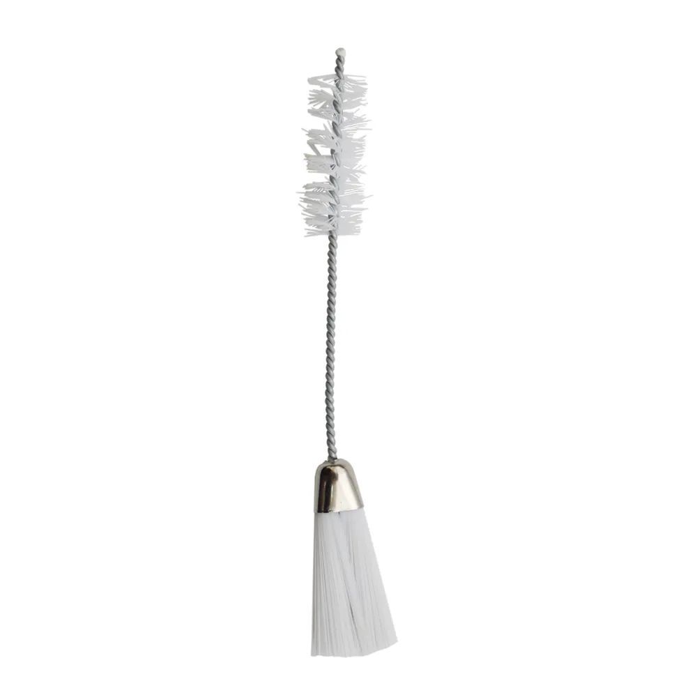 

Набор кисточек для очистки швейной машины (10шт), Белый, Brush/10pcs
