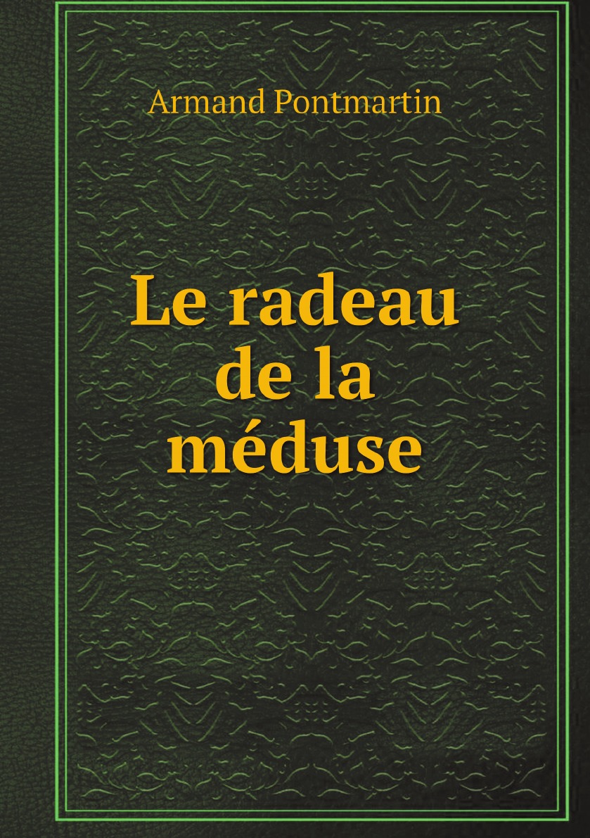 

Le radeau de la meduse