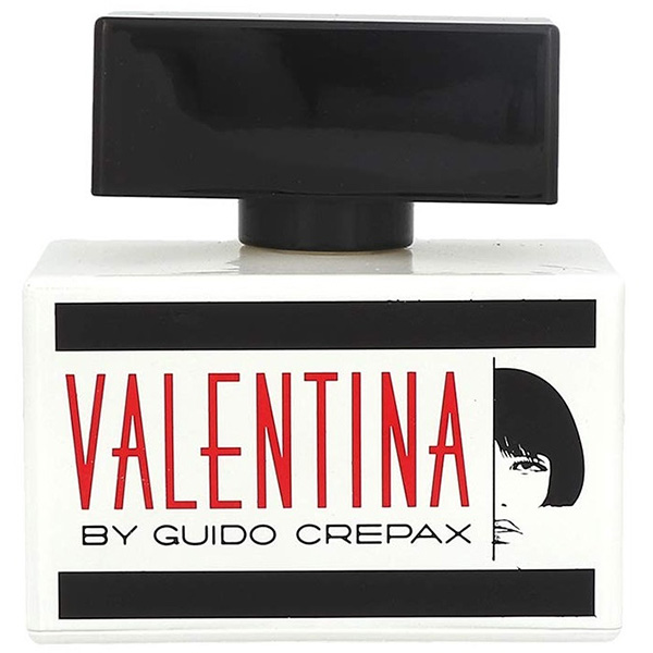 Туалетная вода женская Valentina by Guido Crepax Valentina Eau De Toilette edt 40 мл valentina blush