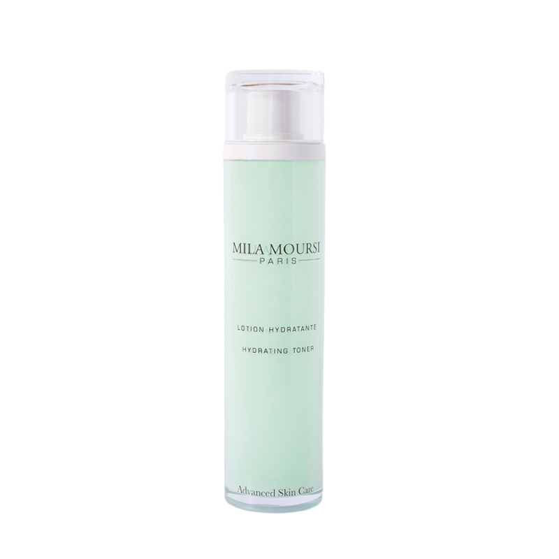 Лифтинг тоник Mila Moursi увлажняющий Hydrating Toner 100 мл mila moursi увлажняющий лифтинг тоник hydrating toner