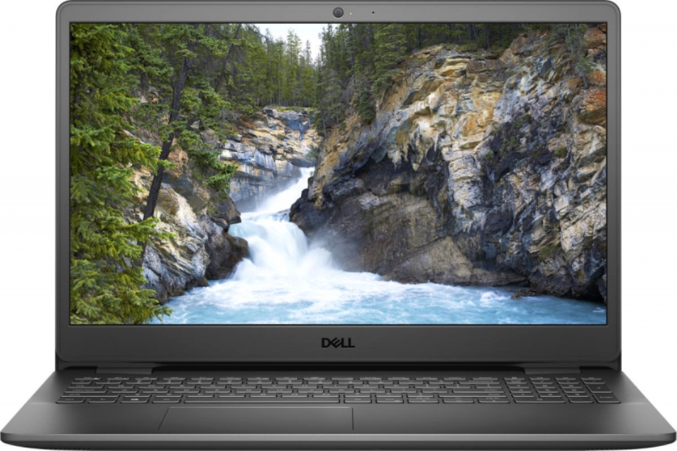 

Ноутбук Dell 210-AXUD_1267 Black, 210-AXUD_1267