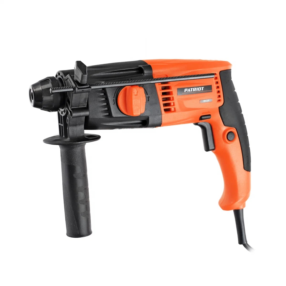 

Перфоратор электрический PATRIOT RH 233