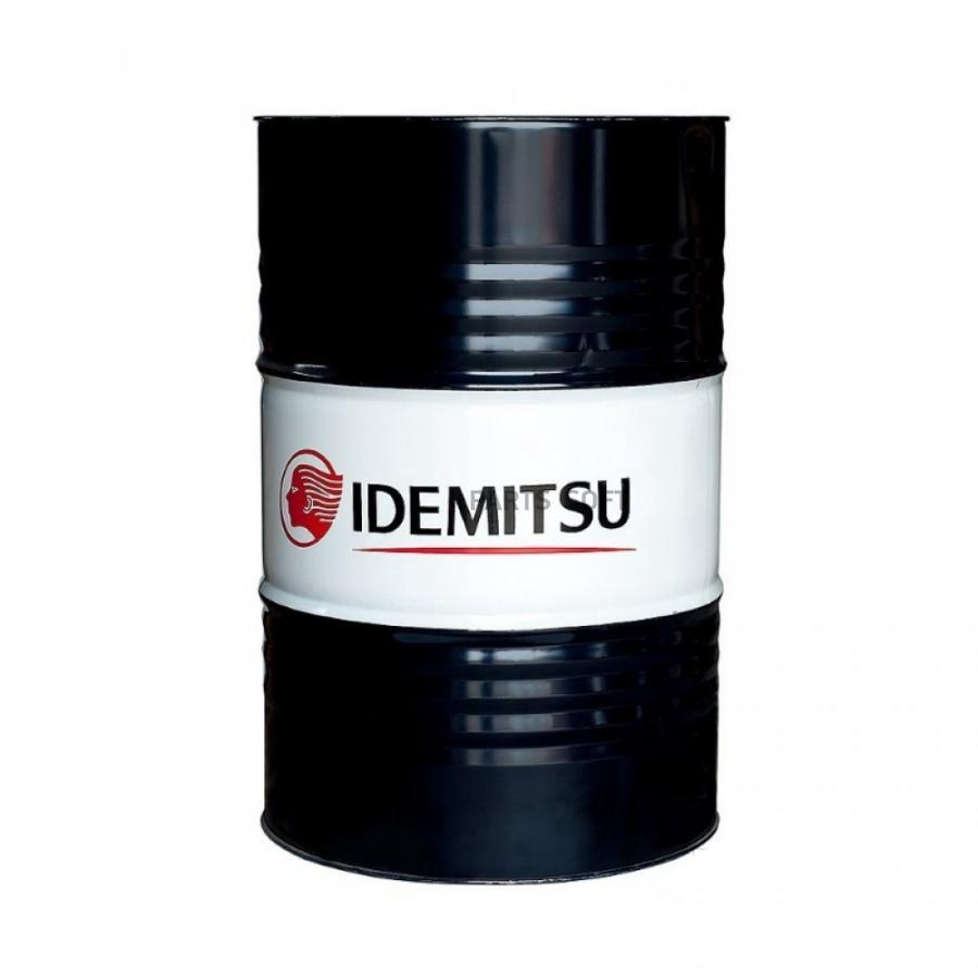 Моторное масло Idemitsu полусинтетическое ZEPRO DIESEL DL-1 ACEA C2-08 5W30 200л