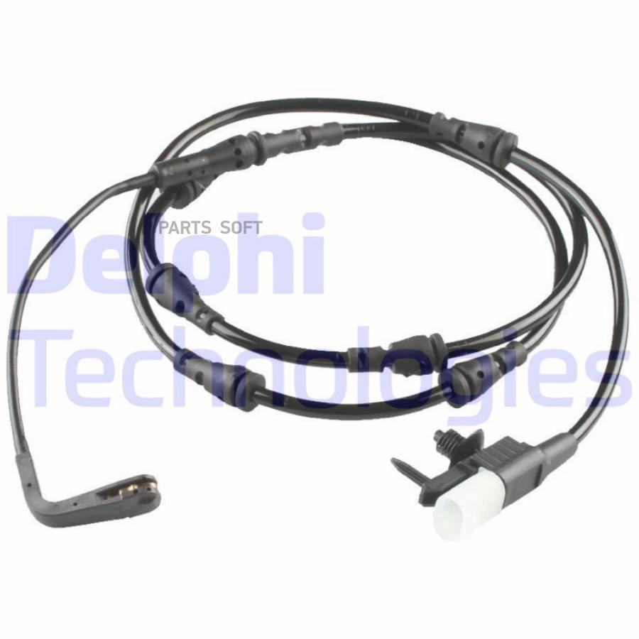 

DELPHI LZ0352 LZ0352_Датчик