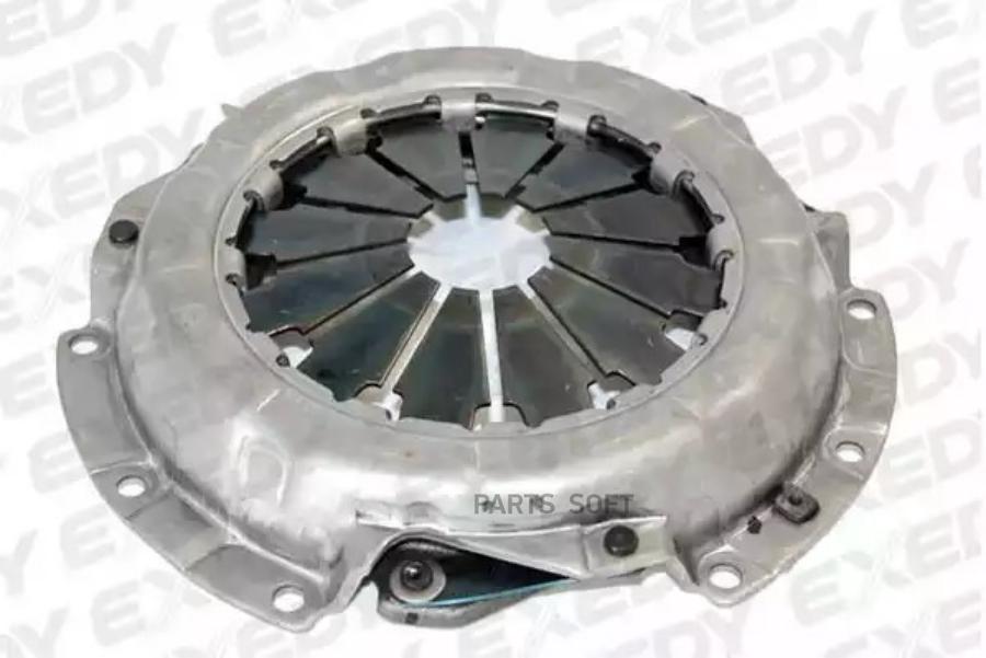 

Корзина сцепления KIA Ceed, Hyundai i30 1.4/1.6 06> Exedy hyc510