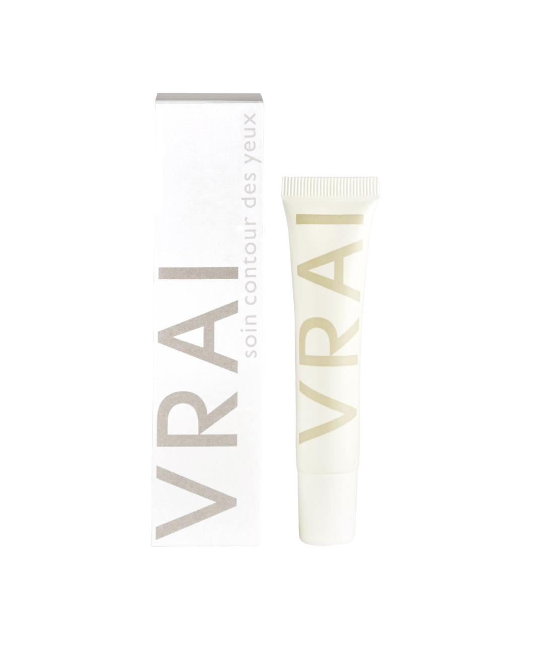 Vrai Eye Contour Care Крем для контура глаз 15мл