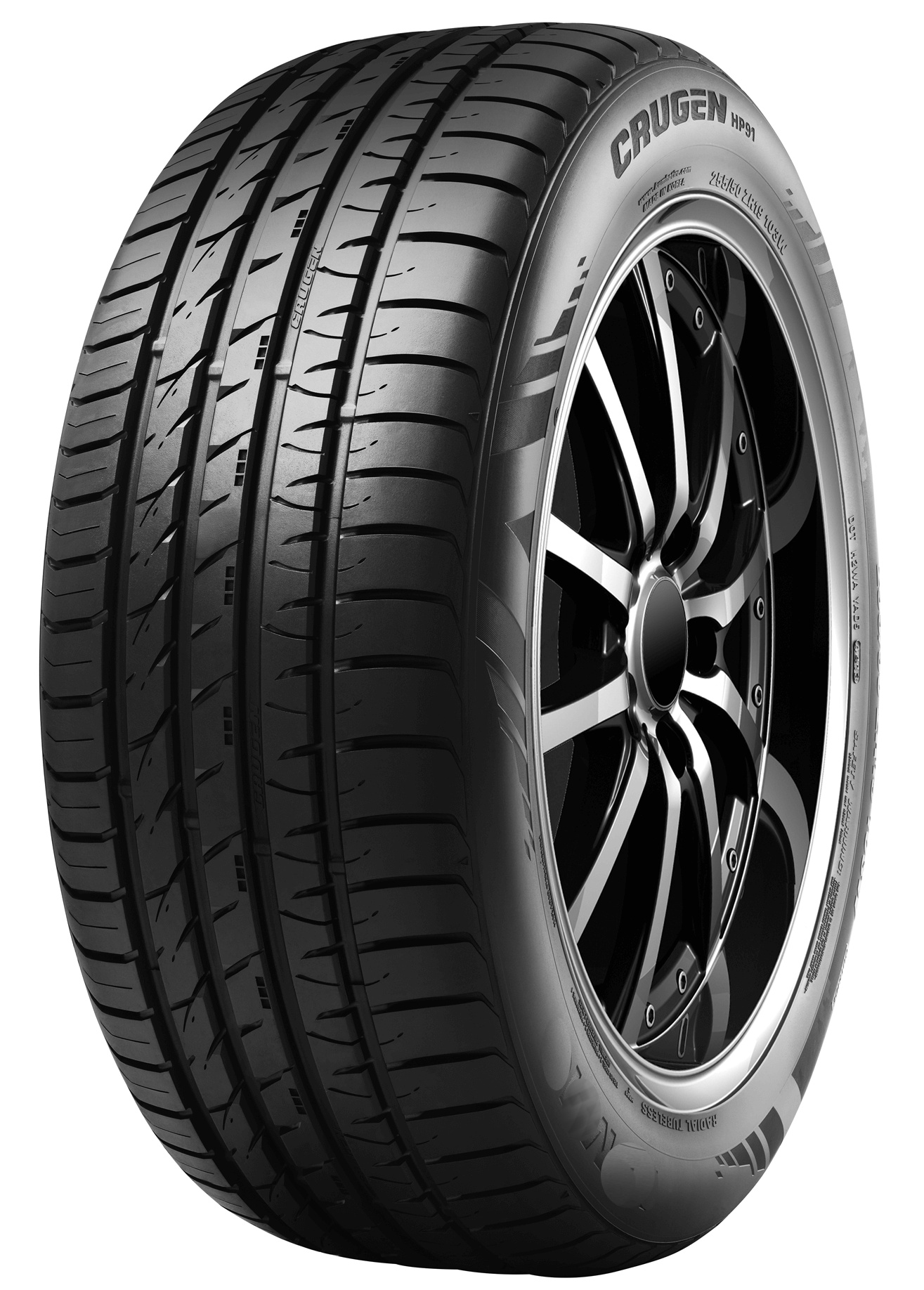 

MARSHALL 2155263 225/55R18 98V Crugen HP91 TL 1шт