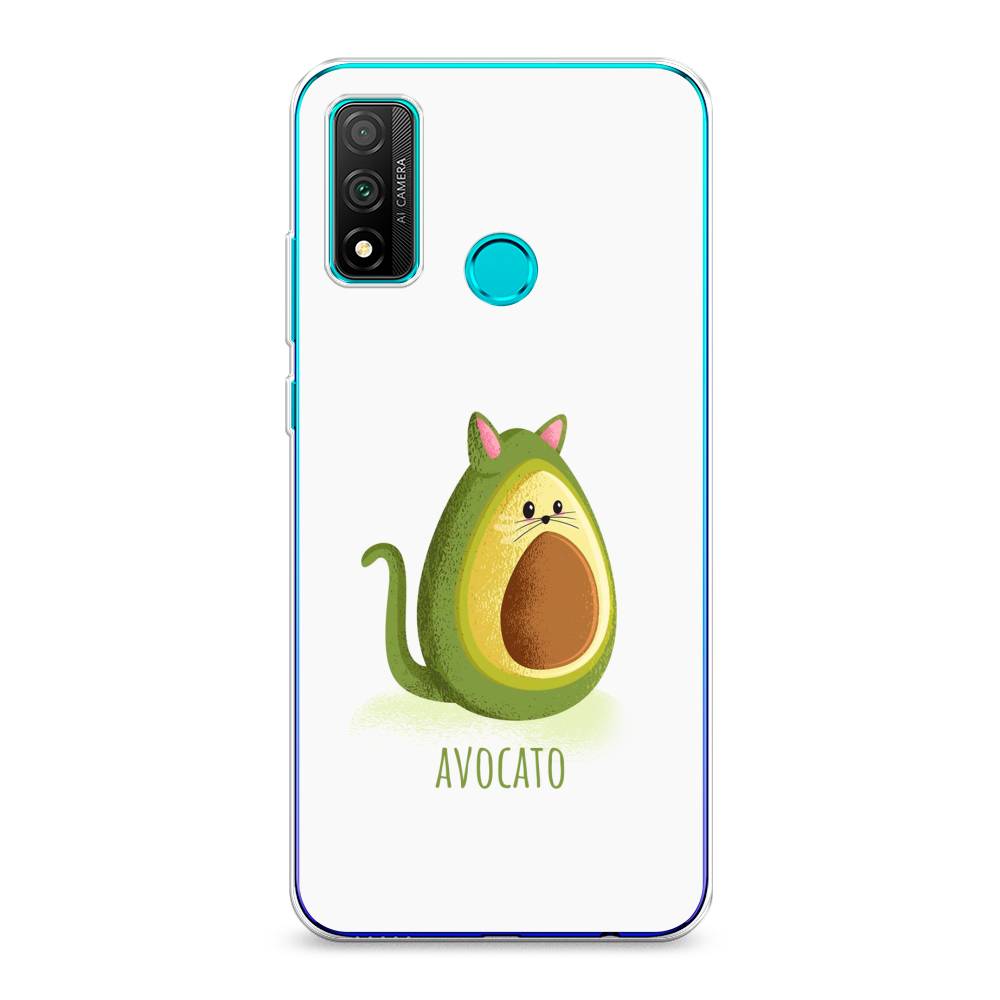 

Чехол Awog "Avocato" для Huawei P Smart 2020