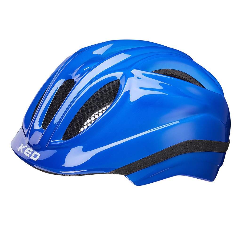 

Детский шлем KED Meggy Blue S
