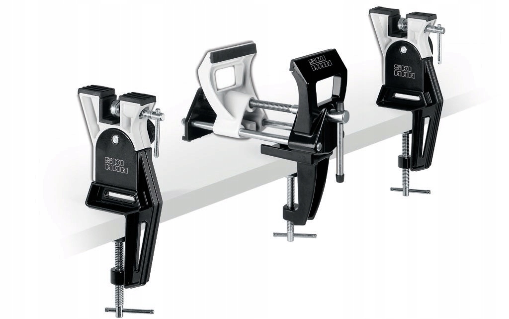 

Тиски Rode Racing Vises, Racing Vises
