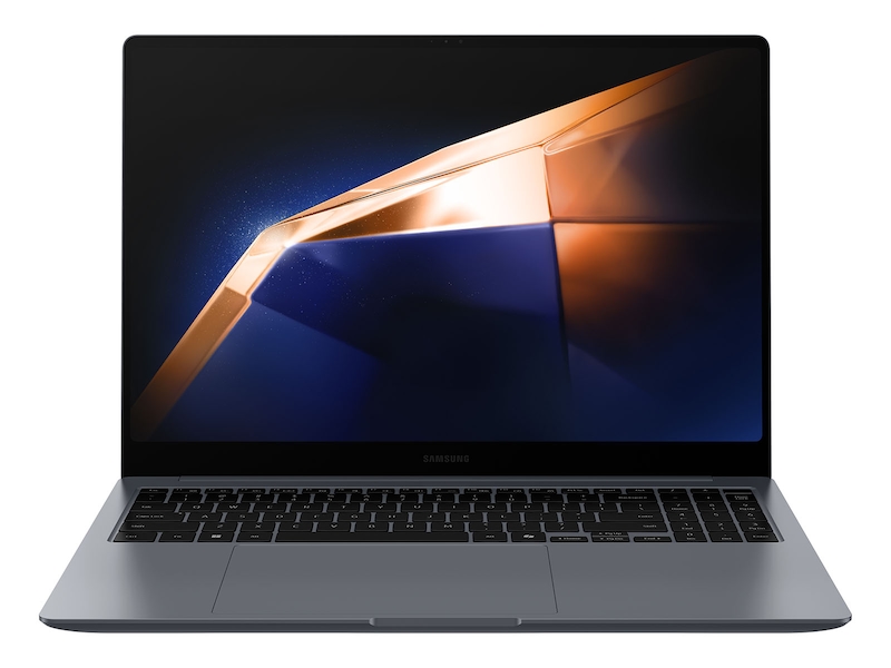 

Ноутбук Samsung Galaxy Book4 Ultra 16" 32/1TB Moonstone Gray, Samsung Galaxy Book4 Ultra