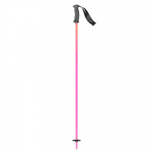 Палки горнолыжные Scott Element Jr high viz pink 95 2590₽