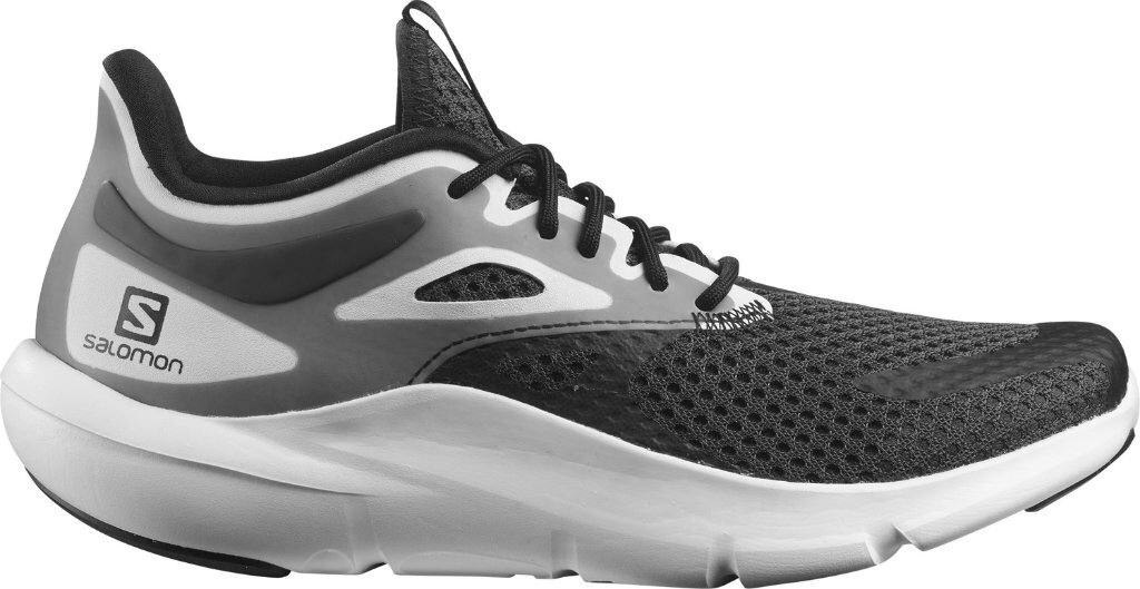 

Кроссовки женские Salomon PREDICT MOD W серые 5.5 UK, PREDICT MOD W