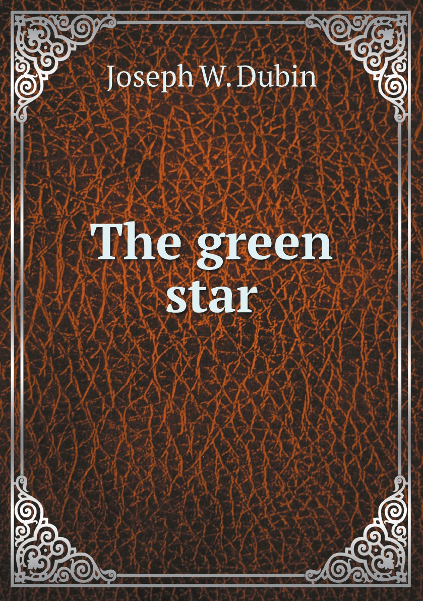 

The green star