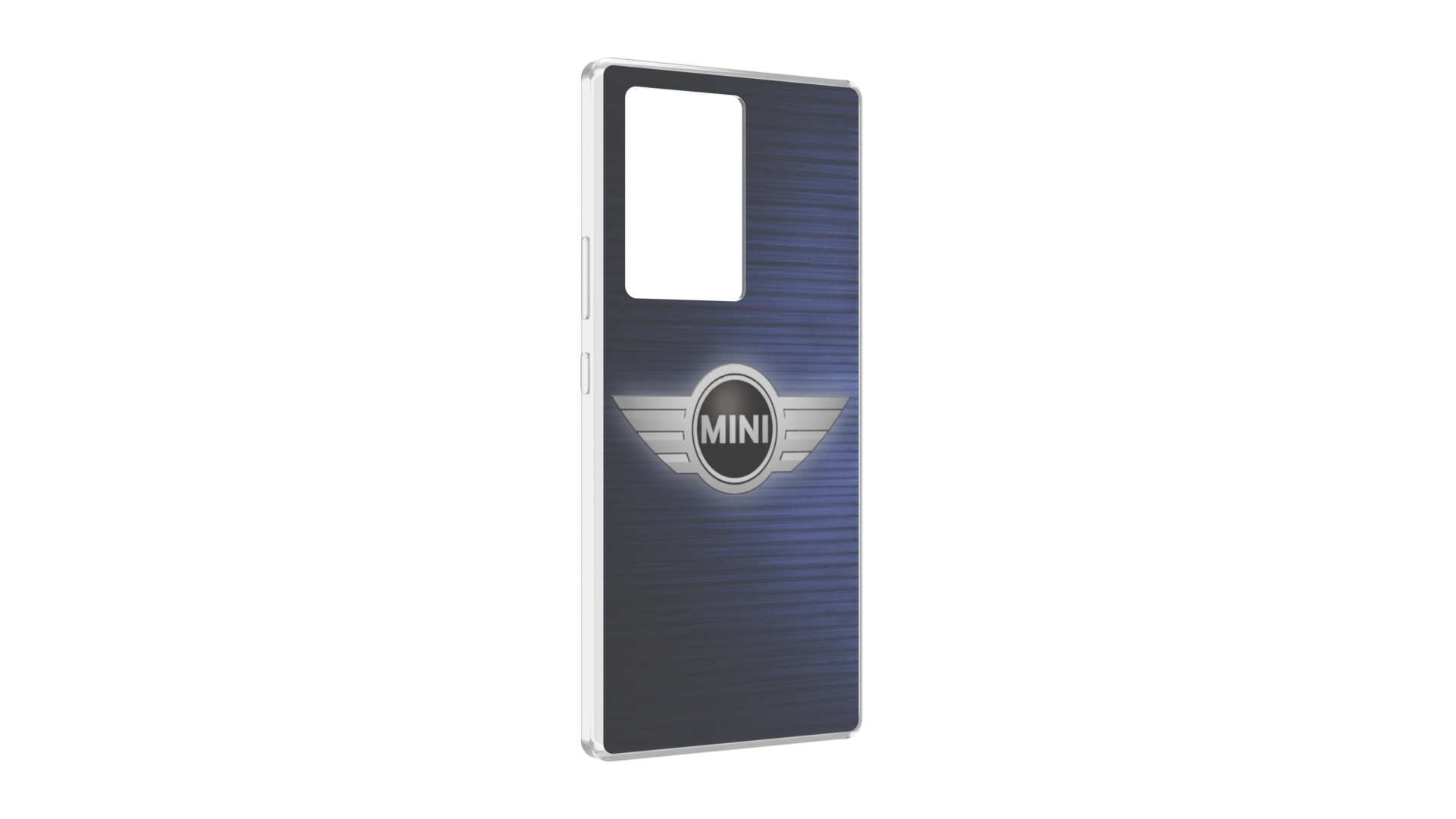 

Чехол MyPads mini-2 (2) мужской для ZTE Nubia Z40 Pro, Прозрачный, Tocco