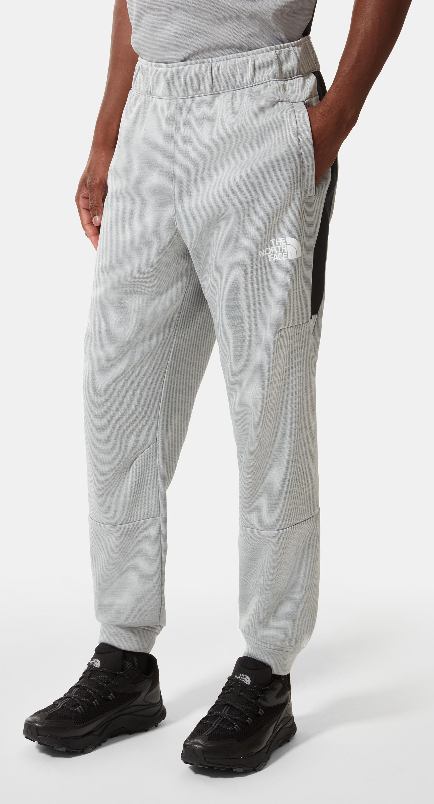

Спортивные брюки мужские The North Face Ta5Ietgau серые 46; 48, Ta5Ietgau