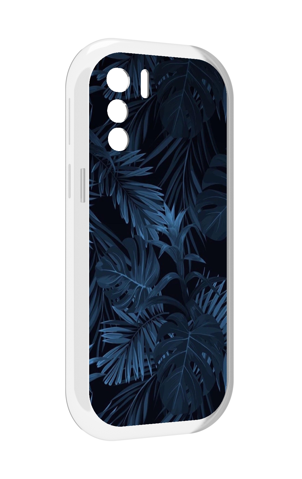 

Чехол MyPads wp5415632 для UleFone Note 13P, Прозрачный, Tocco
