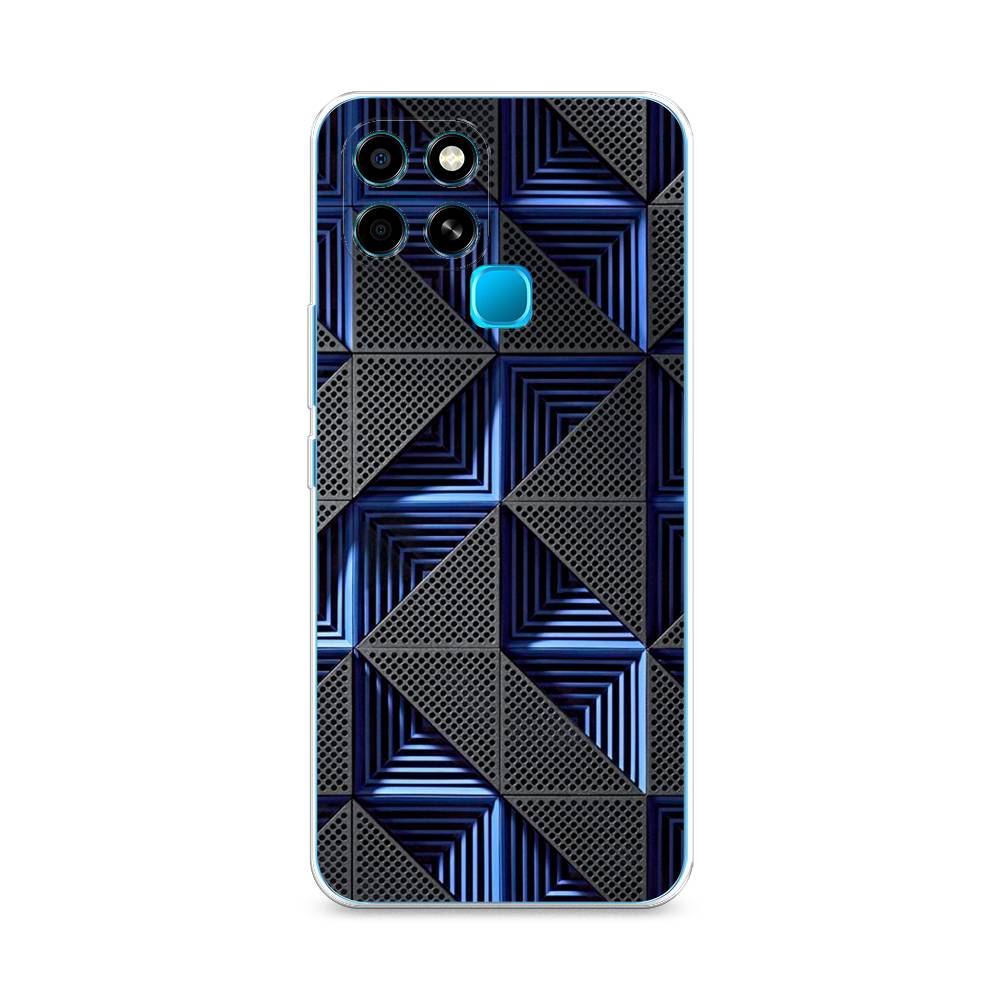 Чехол для Infinix smart 6 