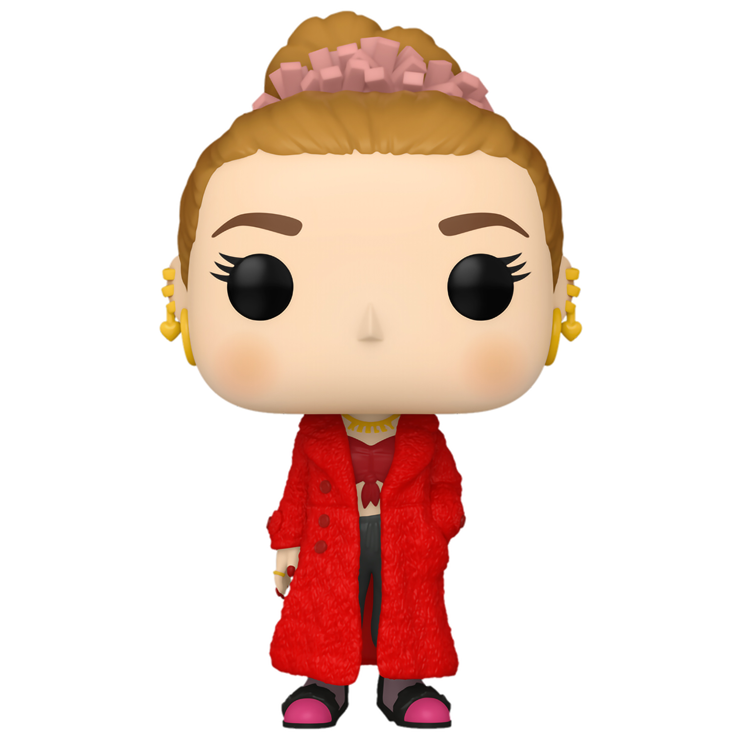 

Фигурка Funko POP! TV: Ted Lasso: Keeley Jones 65707