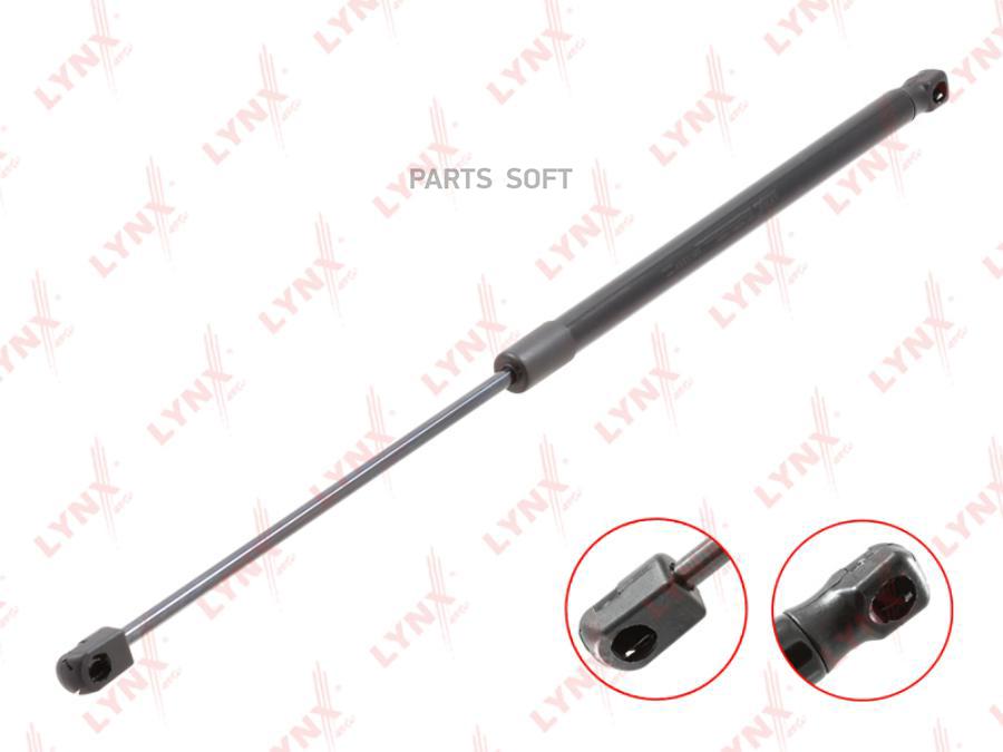 

Упор Газовый Багажника Lynxauto Gs-1157 LYNXauto арт. GS-1157
