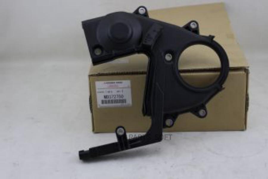 

MITSUBISHI MD372750 КРЫШКА ПРИВОДА ГРМ [ORG] 1шт
