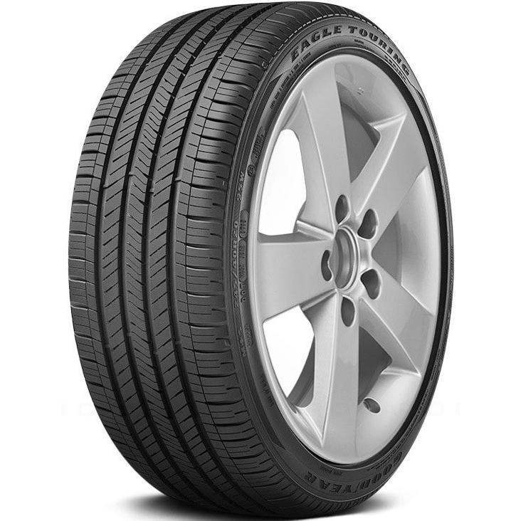 

Шины Goodyear Eagle Touring 295/40 R20 106V N0, Eagle Touring