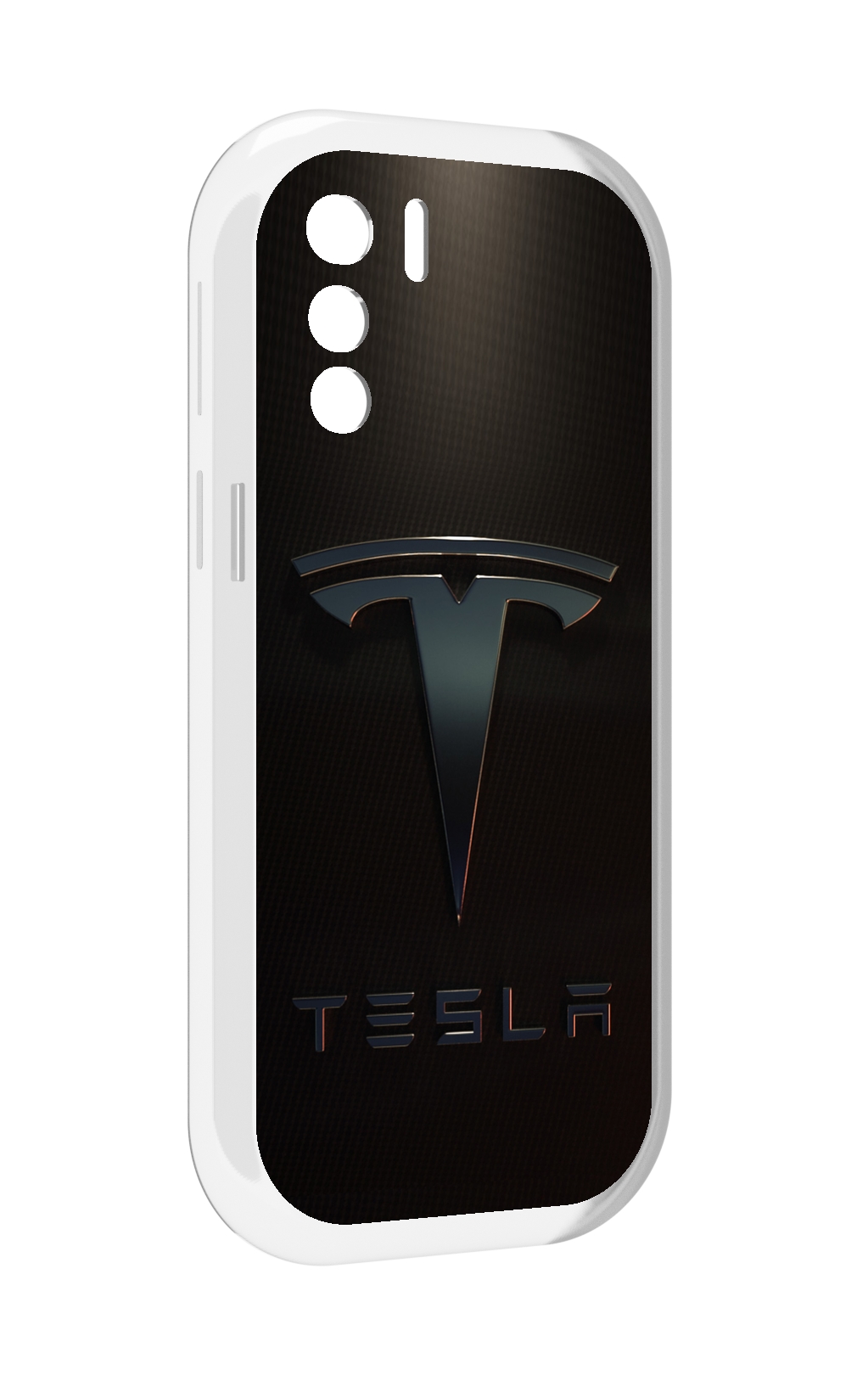 

Чехол MyPads tesla 3 для UleFone Note 13P, Прозрачный, Tocco